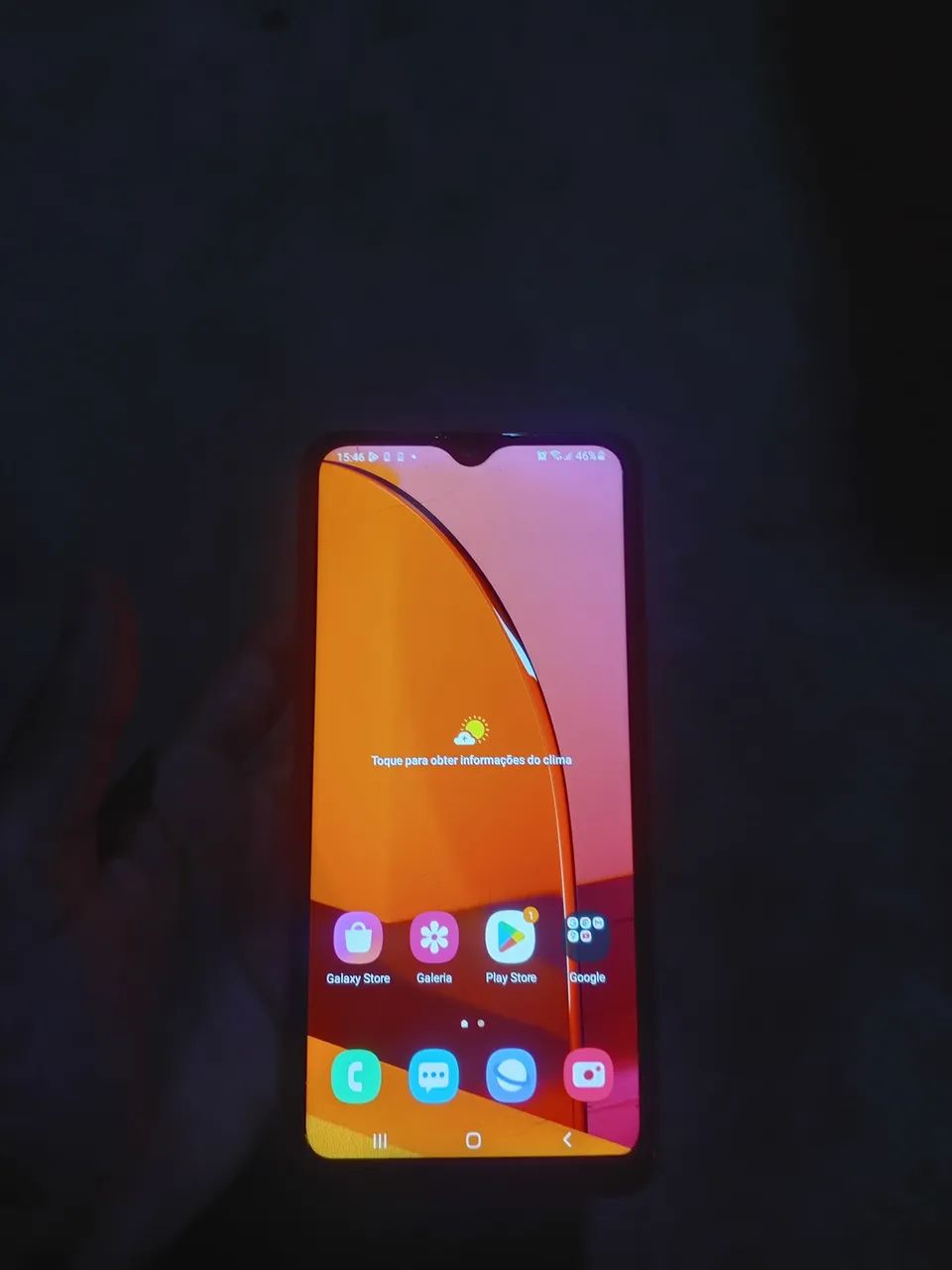 Celular A20s