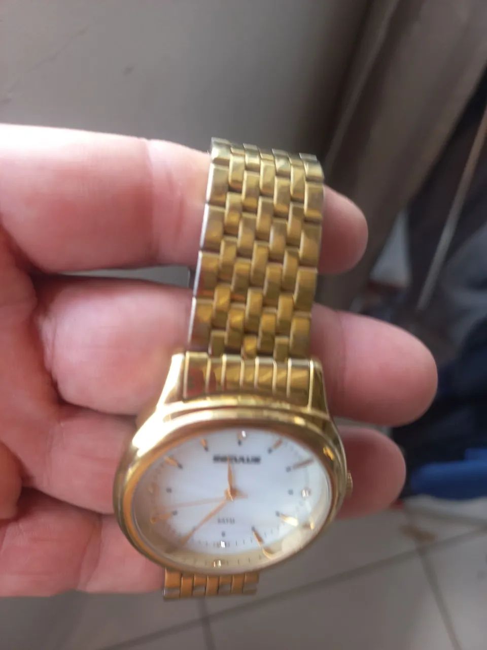 Relógio original  120 Reais  - Foto 3