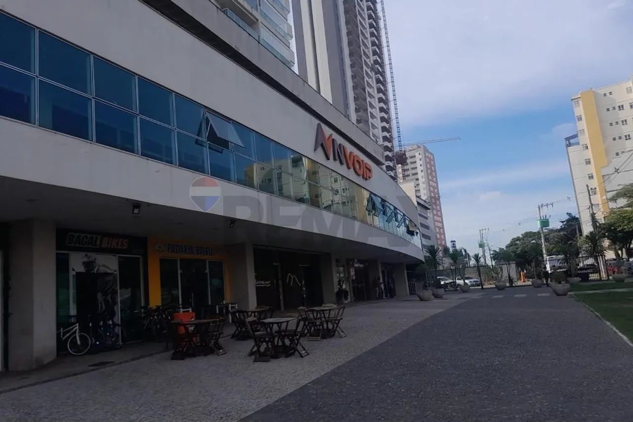 LOJA NO ALTO DOS PASSOS 153 M² - Foto 5