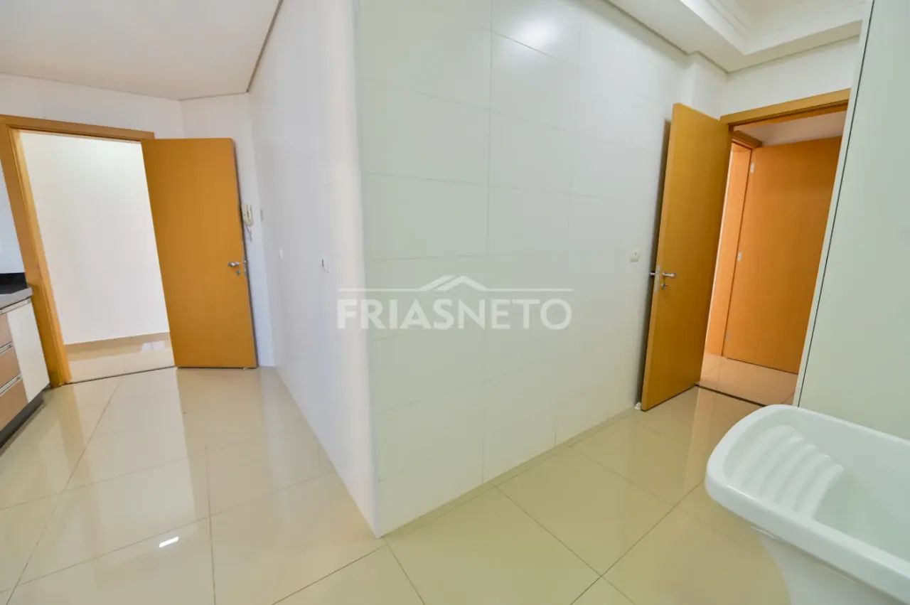 Apartamento para alugar no Edifício Maronela no bairro São Judas em Piracicaba - Foto 5