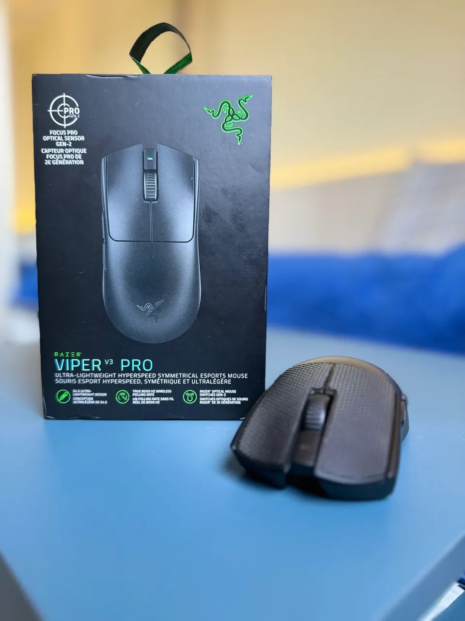 Viper v3 pro - Foto 3