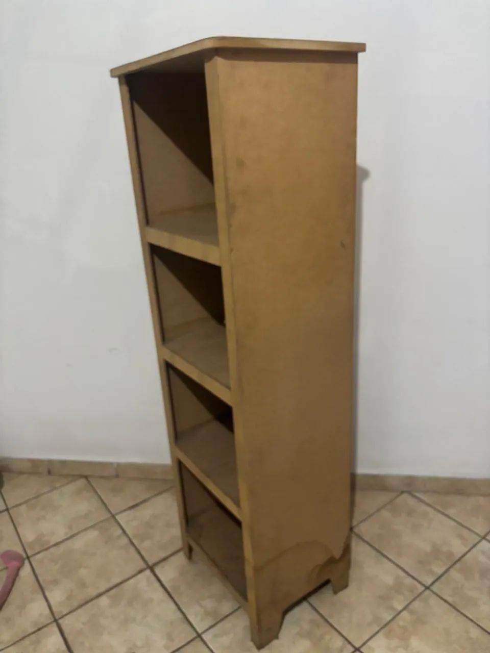 Armário de MDF