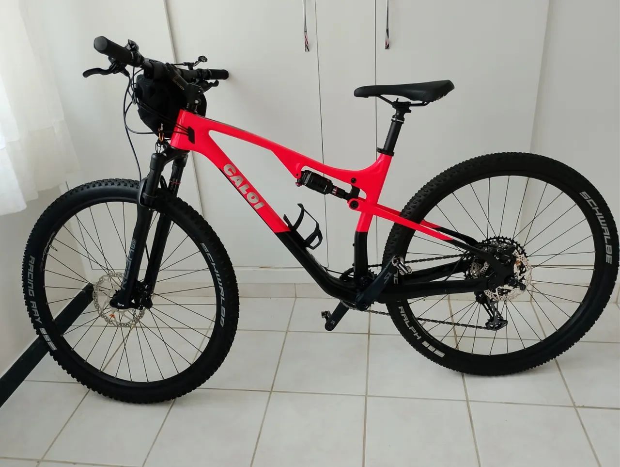 Bicicletas 