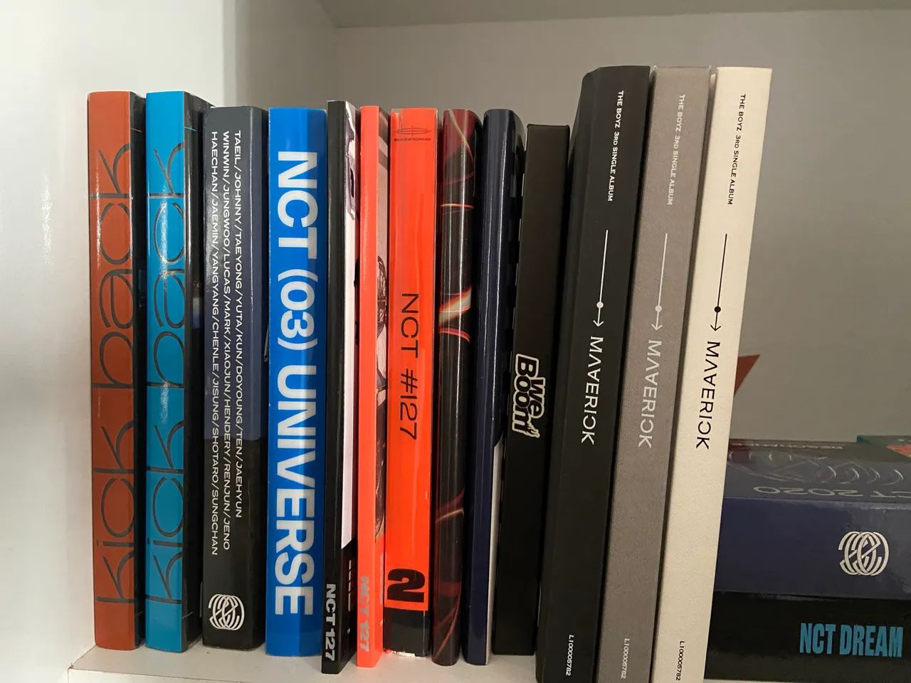 Álbuns de kpop  - Foto 2