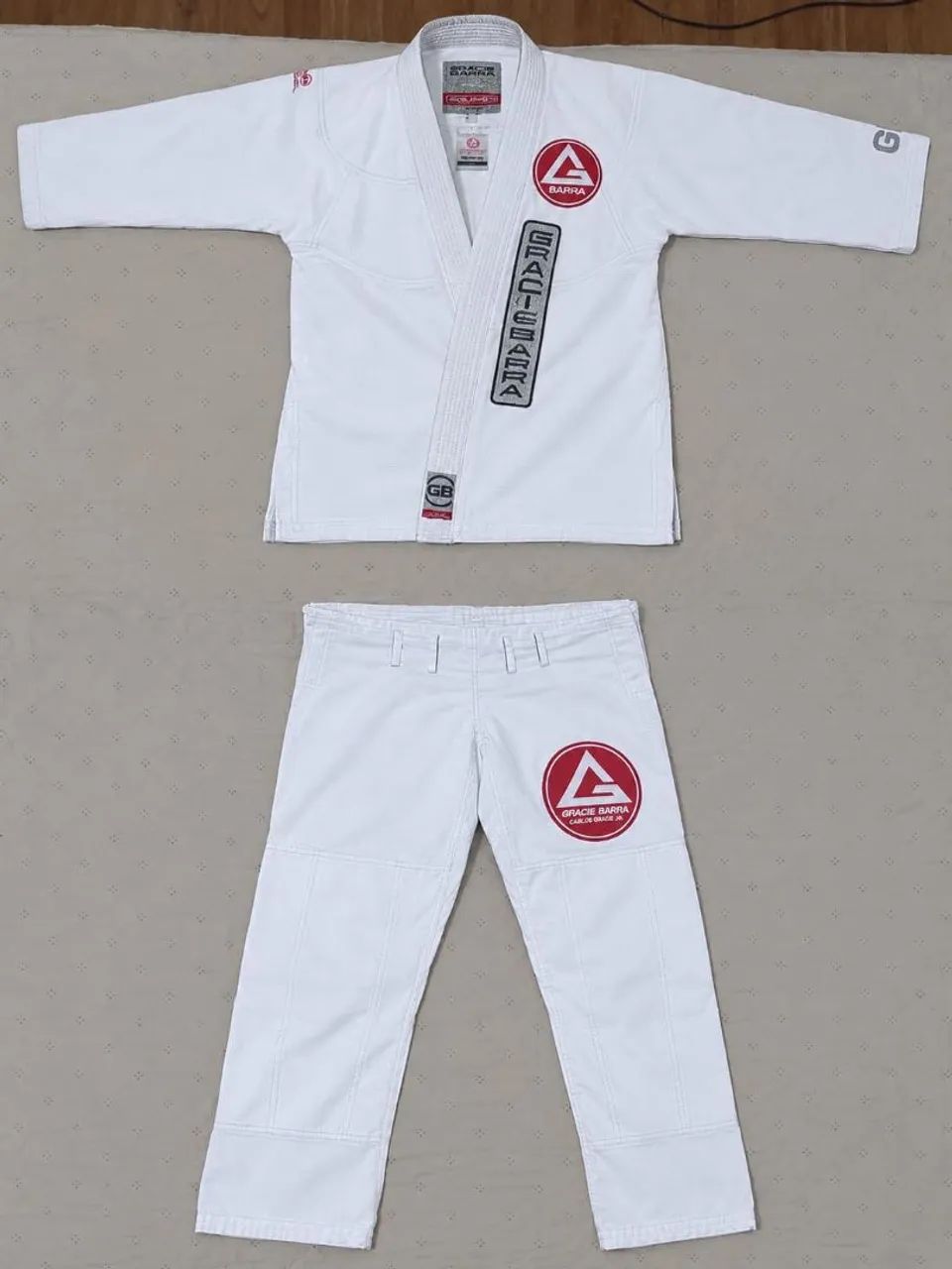 Kimono Jiu Jitsu