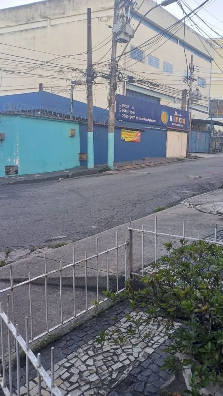 Alugo imóvel comercial (creche, clínica) - Foto 2