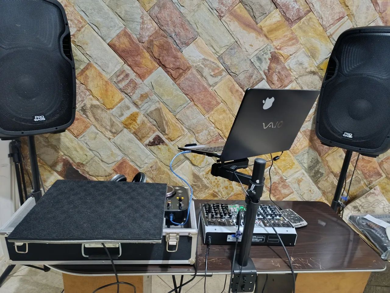 Som completo para djs - Foto 5
