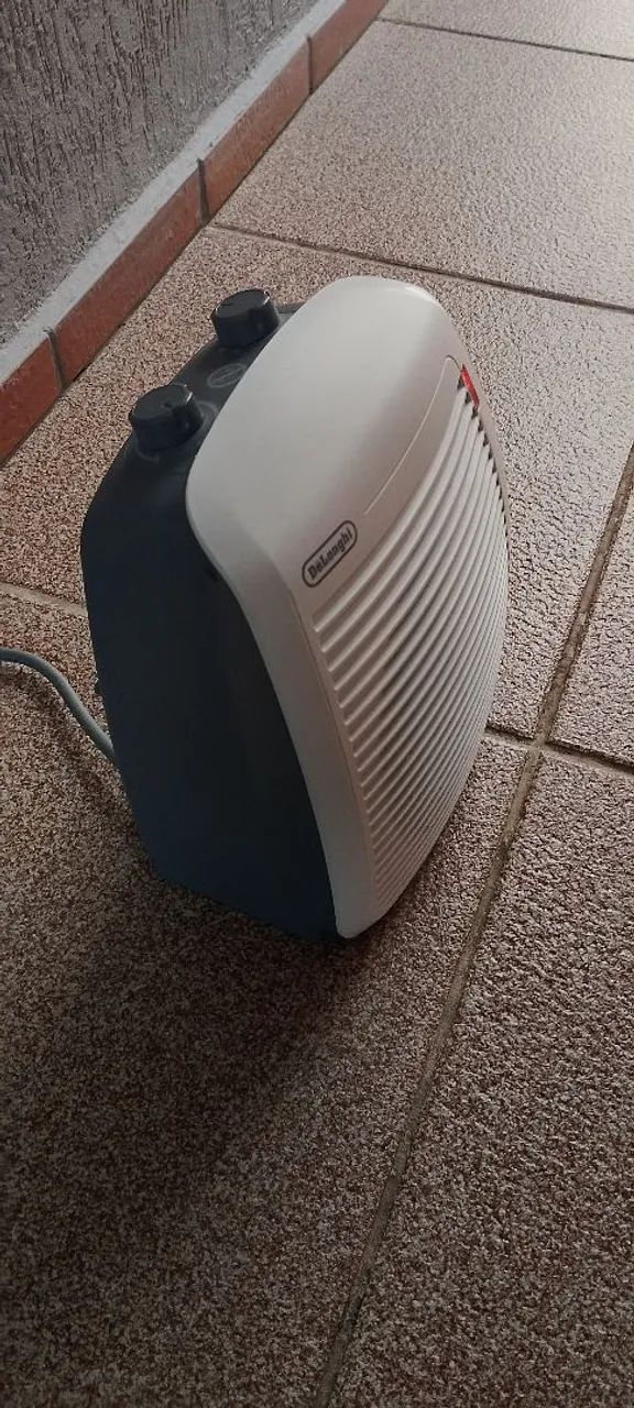 Aquecedor elétrico  - Foto 2