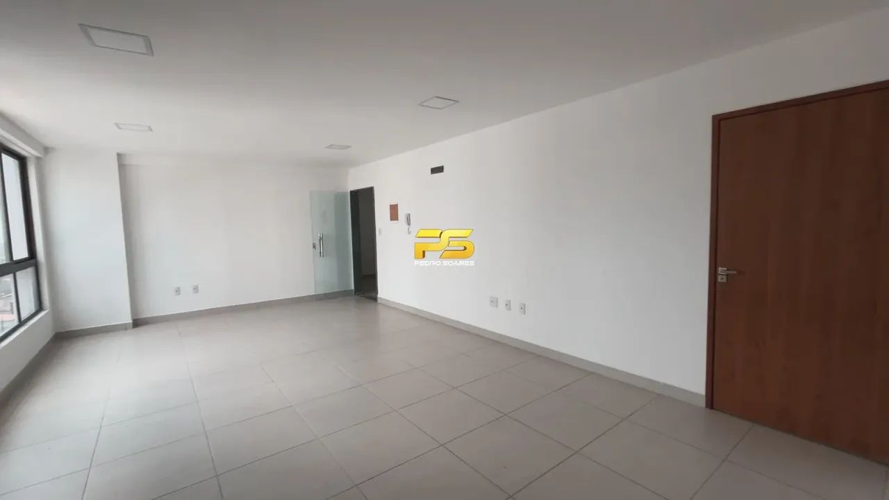 Sala Comercial para Alugar com 49m2 em Manaíra Joao Pessoa REF: 66 - Foto 3