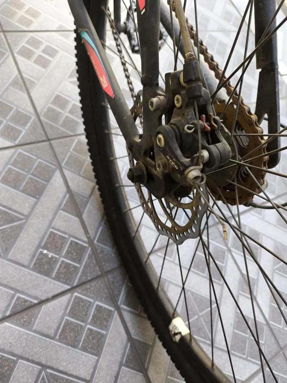 Bike Houston aro 29 - Foto 3