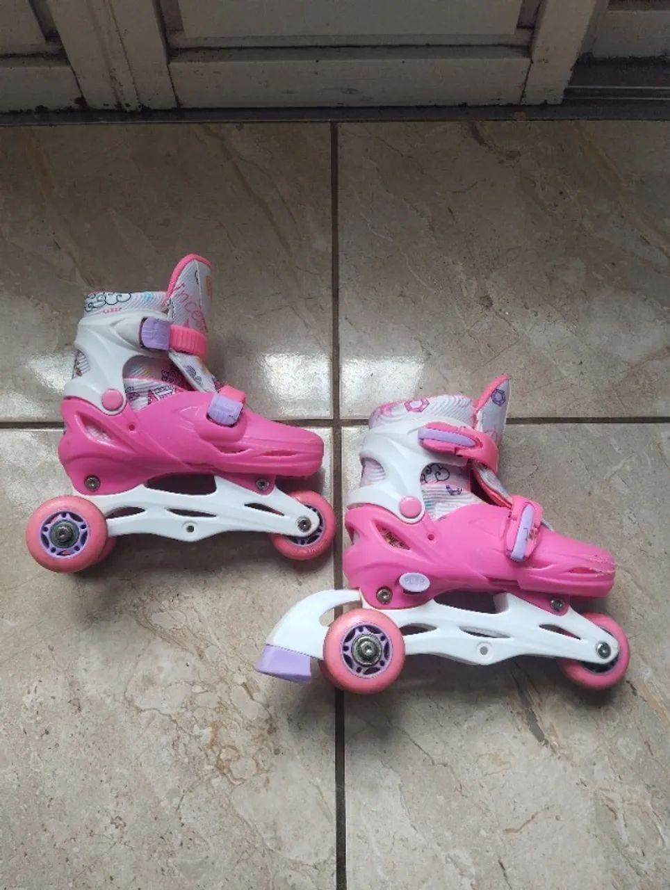 Patins - Foto 2