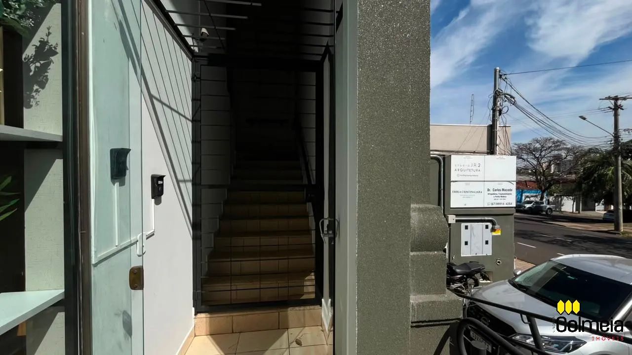 SALA COMERCIAL - JARDIM MONTE LIBANO - Foto 2