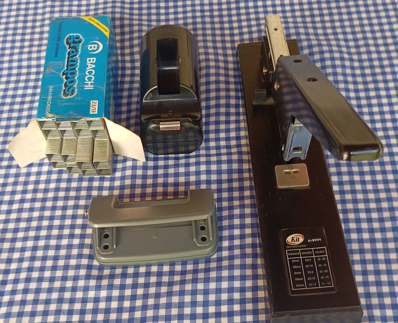 Kit Escritório 402625348376340482