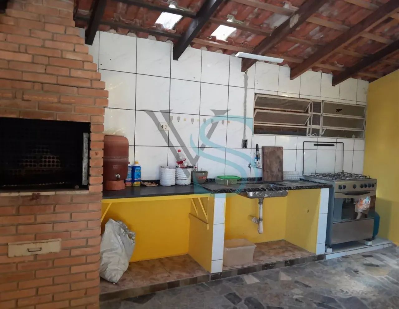 Chácara para venda, 3 quarto(s), Bosque Dos Eucaliptos, Araçoiaba Da Serra - Foto 5