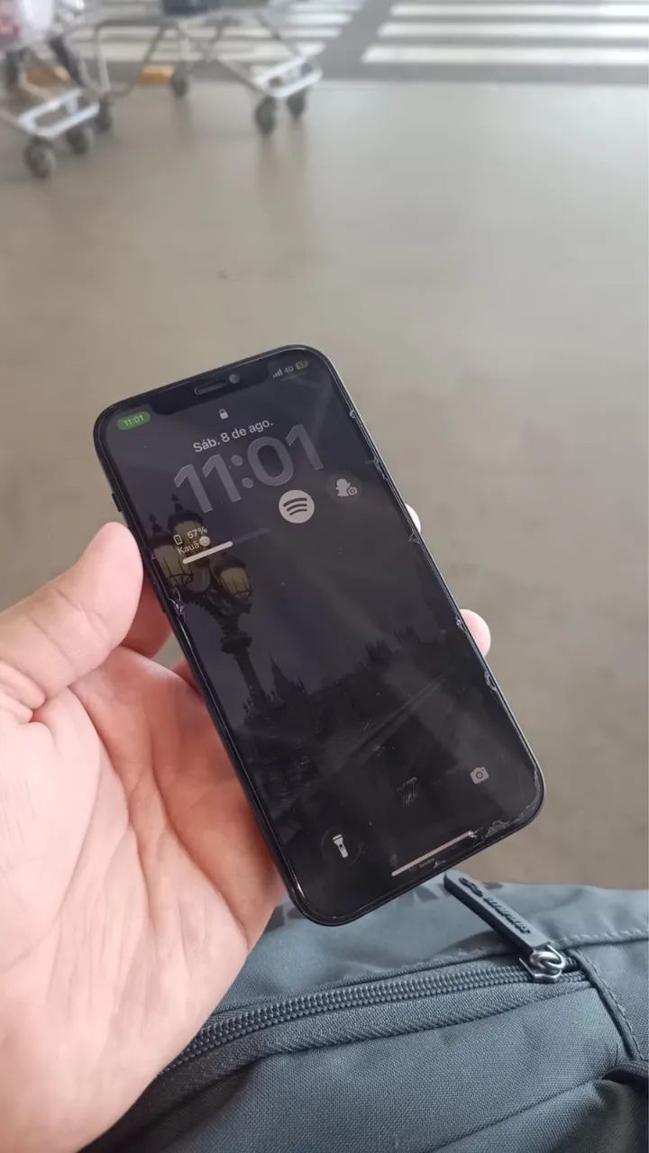 iPhone 12 64g - Foto 2