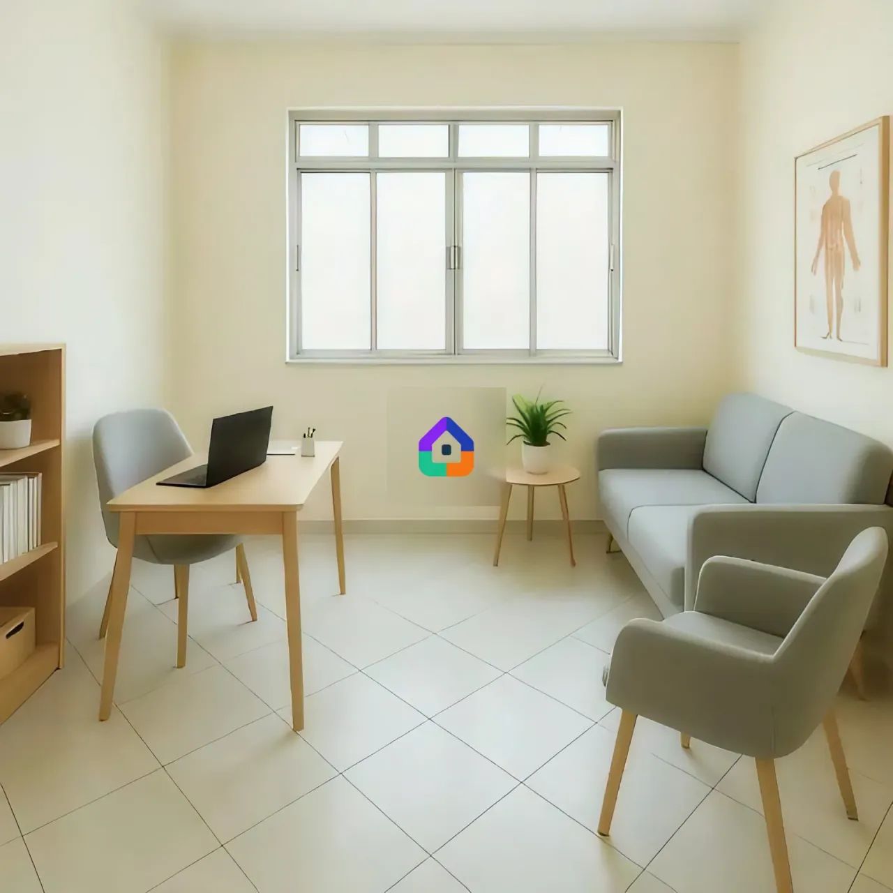 Casa Comercial com 5 Quartos e 5 Salas no Centro de São João de Meriti - Foto 5