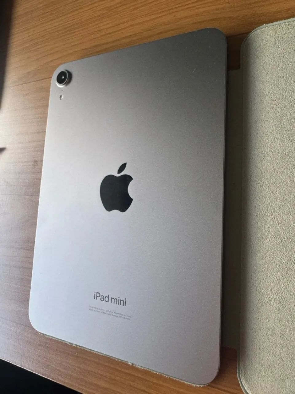 iPad Mini (8) A17 Pro - Foto 4