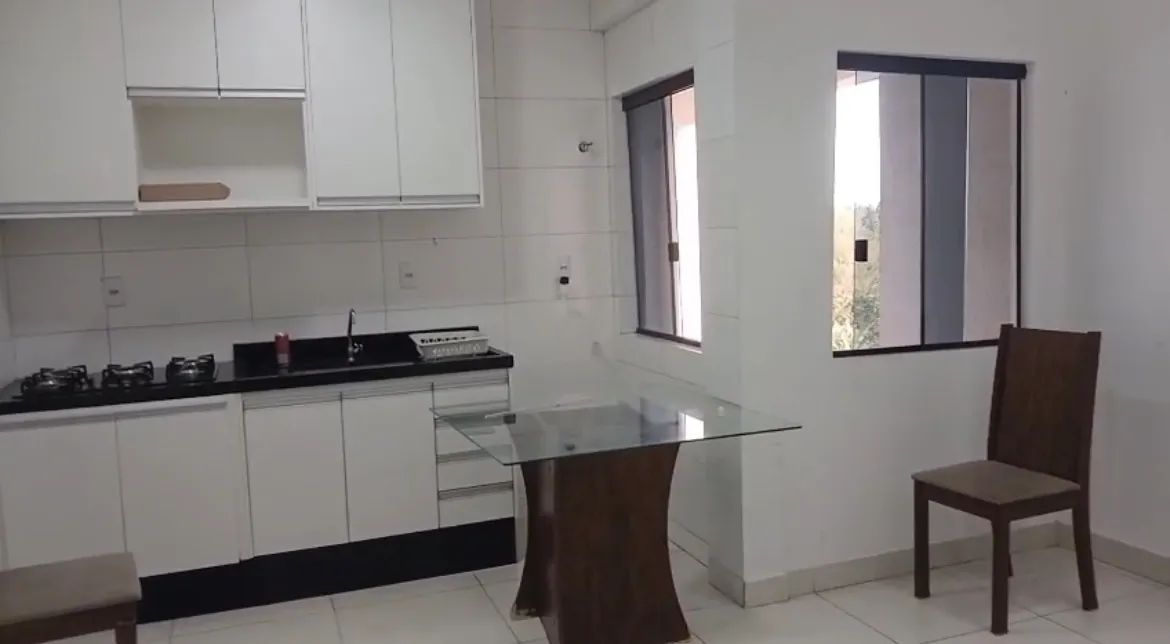 Apartamento Taguatinga Norte 