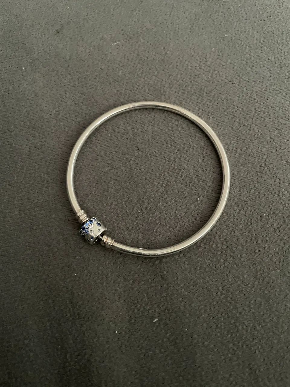 Bracelete Pandora 