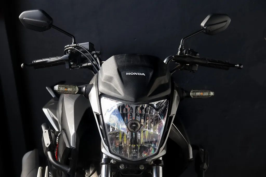 CG 160 START