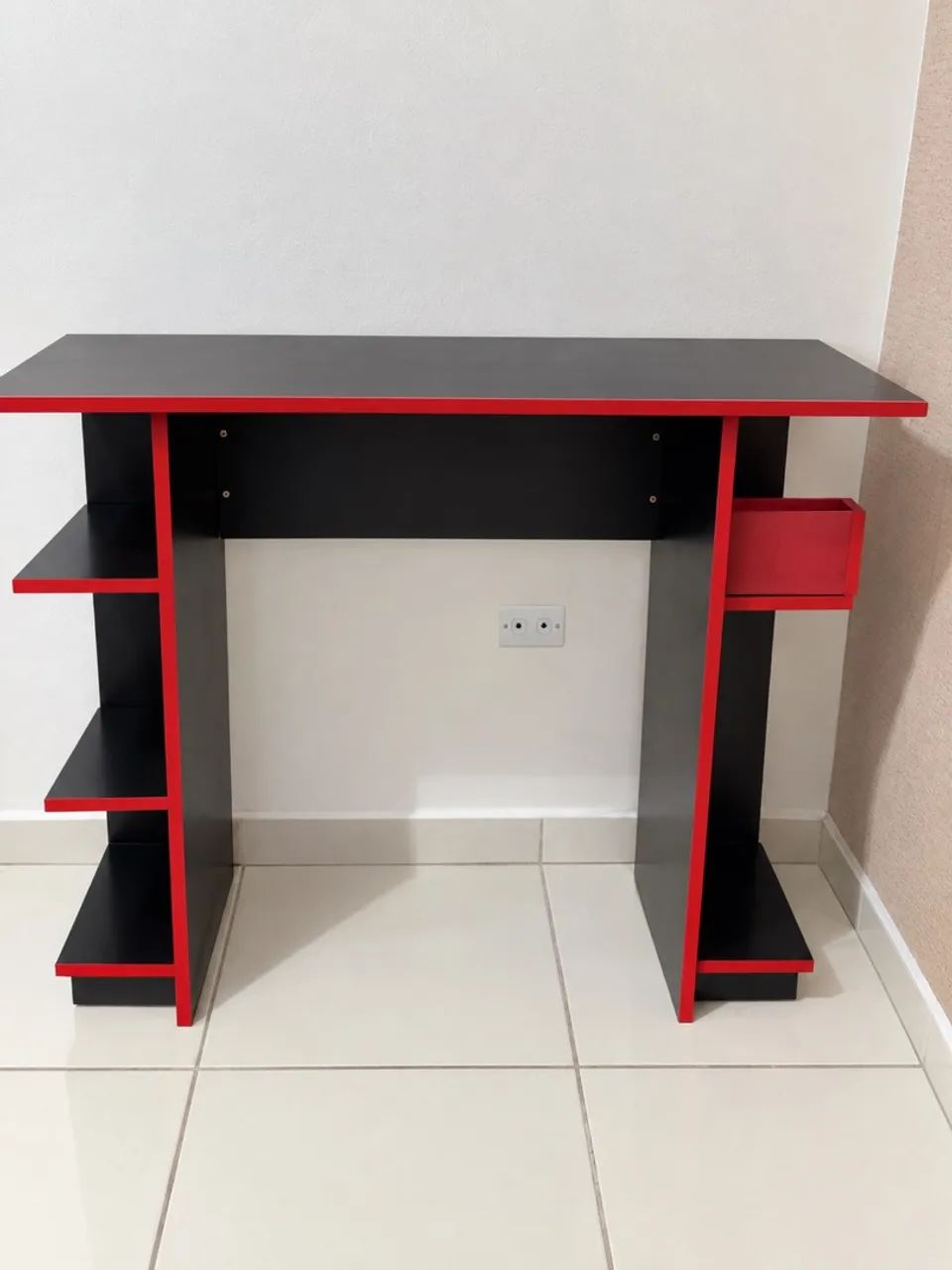 Mesa Gamer