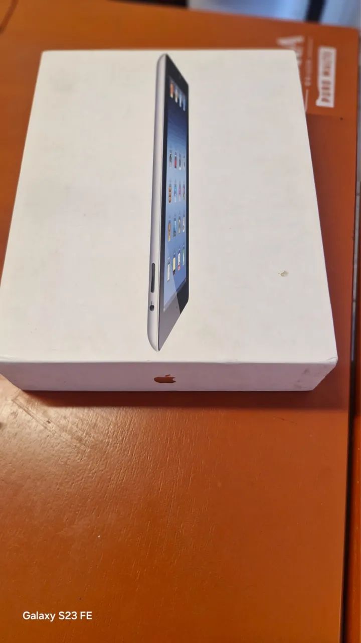 Vende-se IPad  - Foto 5