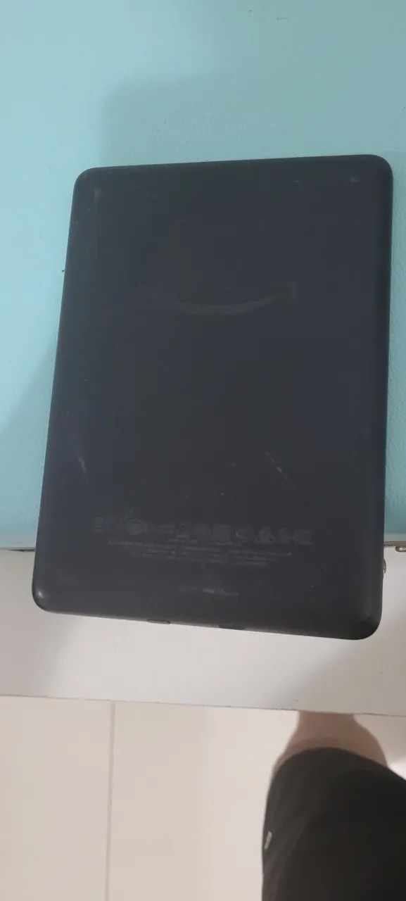 Kindle 10° geração com iluminação.  - Foto 5