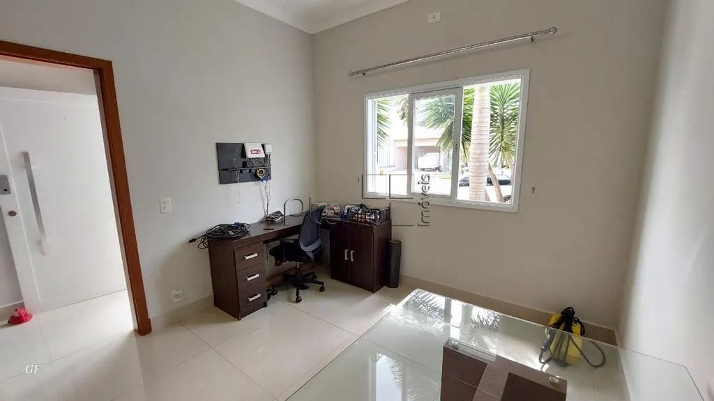Sobrado à venda em Sumaré, com 4 quartos, com 250 m², Real Park Sumaré - Foto 4