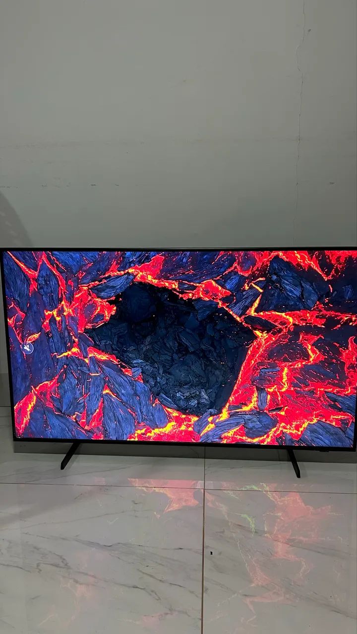 Tv smart 55 polegadas 4k