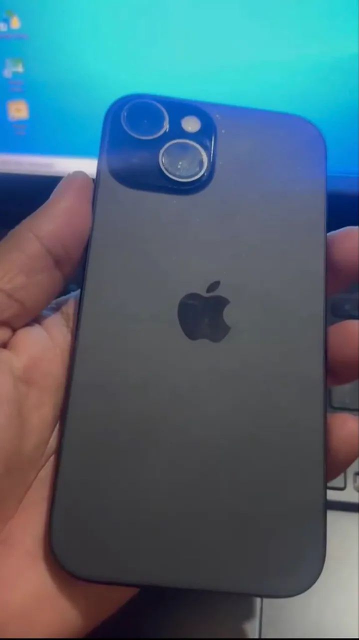IPHONE 15  - Foto 5