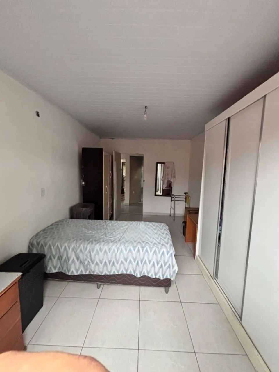 Vendo linda casa na cidade Ocidental GO - Foto 4