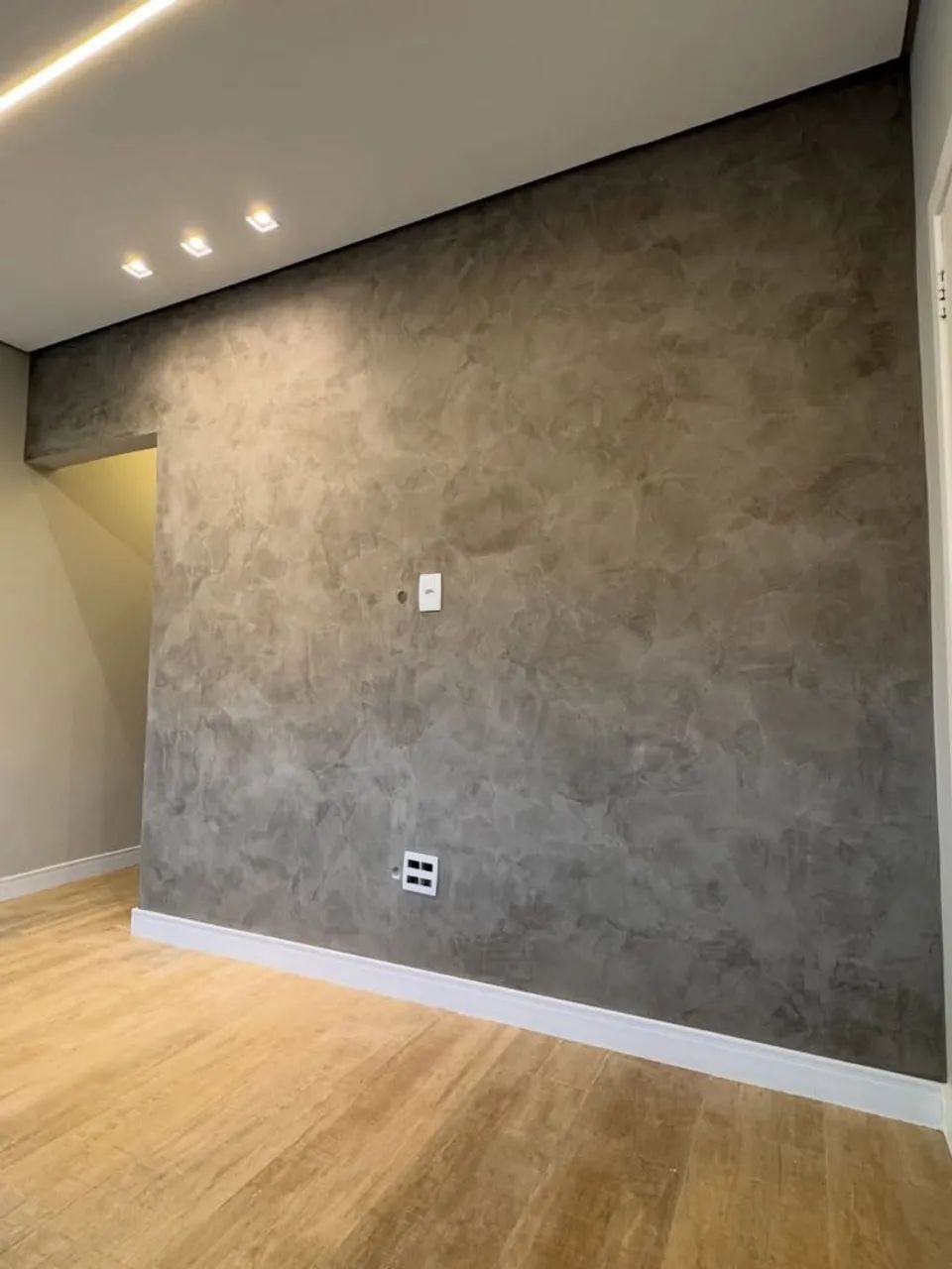 CIMENTO QUEIMADO  - Foto 6