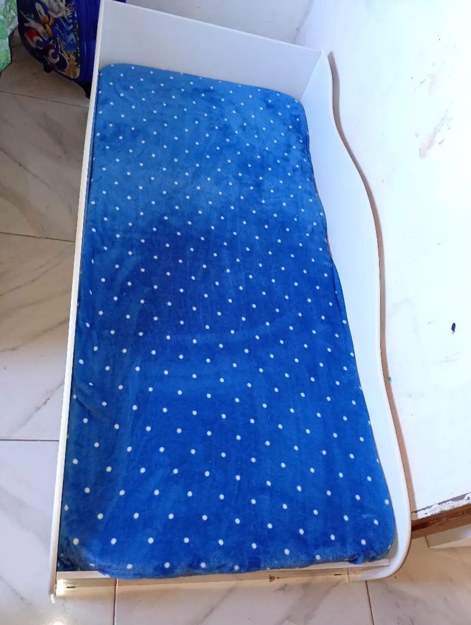 Cama Infantil Masculina - Foto 3