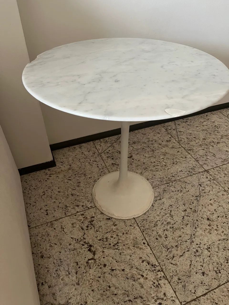 Mesa lateral de sofá  - Foto 2