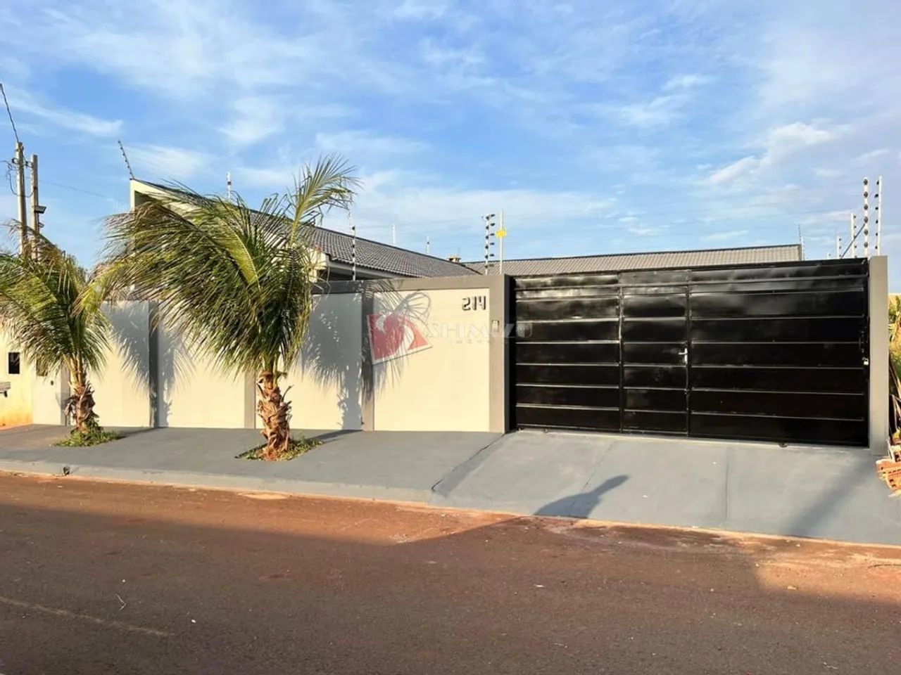 Chácara à venda em Iguaraçu, Centro, com 3 quartos, com 750 m² - Foto 2