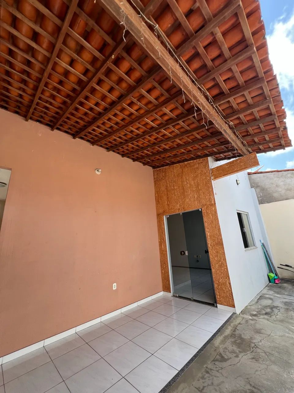 VENDO CASA JARDIM TURU - Foto 2