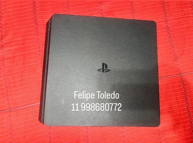playstation 4 - Foto 2
