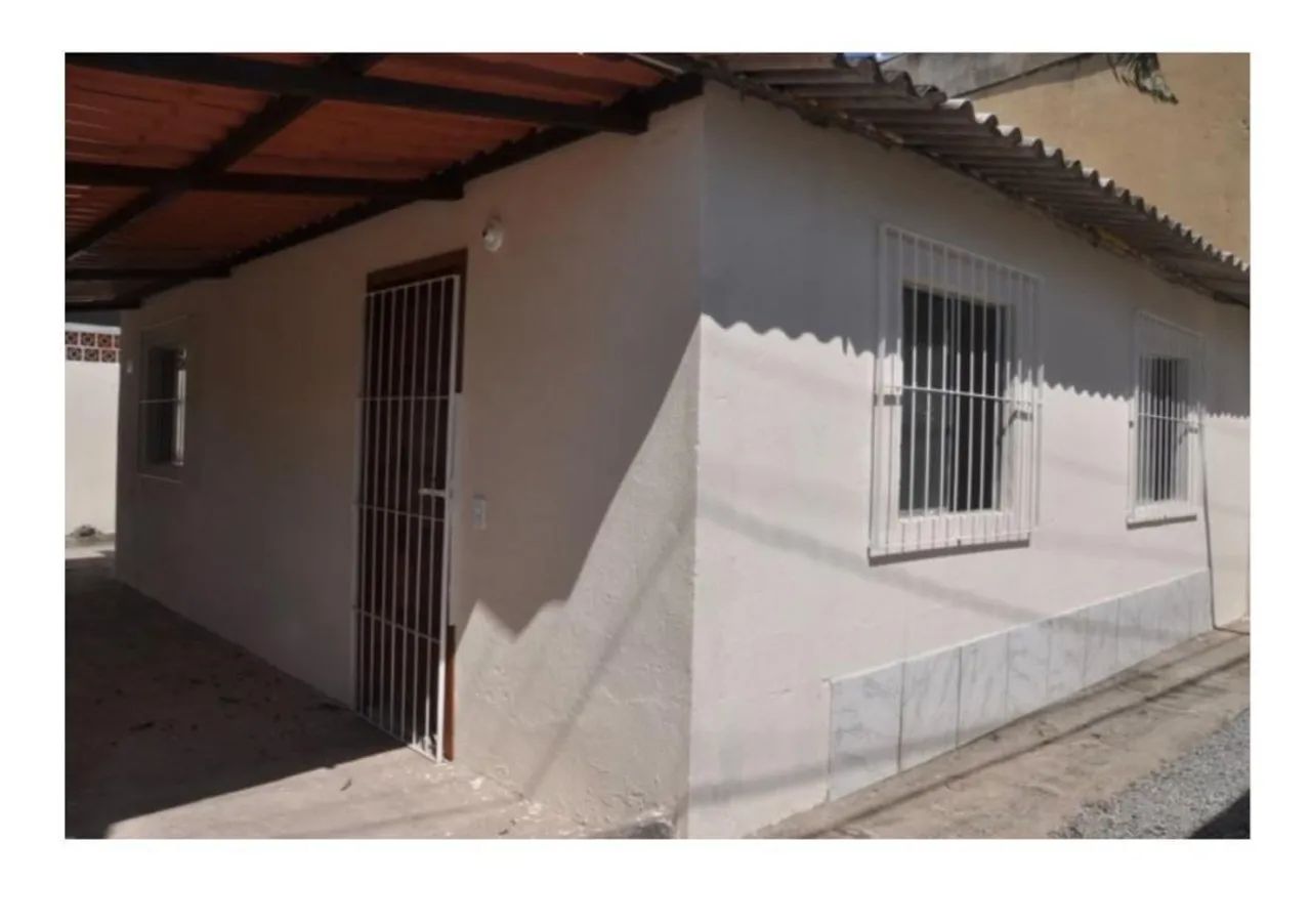 Casa próximo a creche Maria Ortiz  - Foto 2