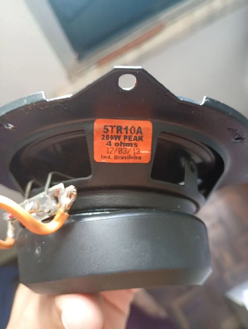 Jbl Selenium flex - Foto 3