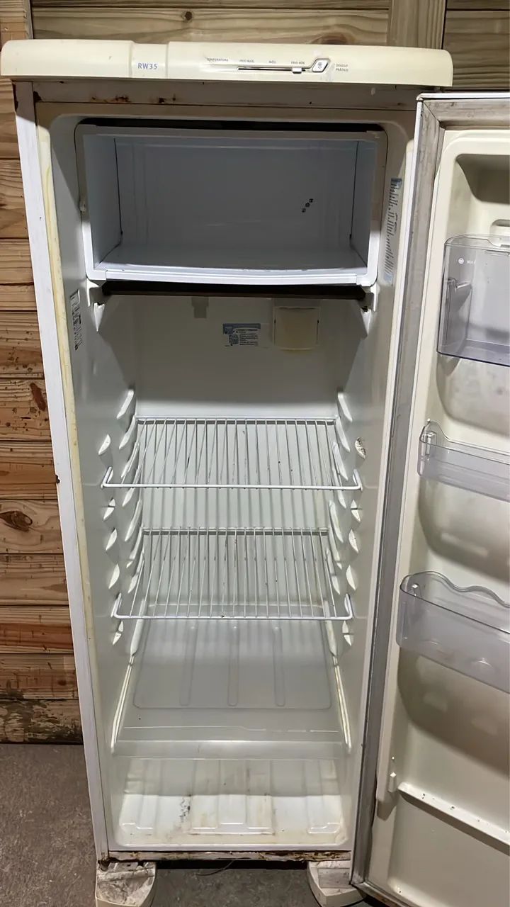 Geladeira Electrolux - Foto 5