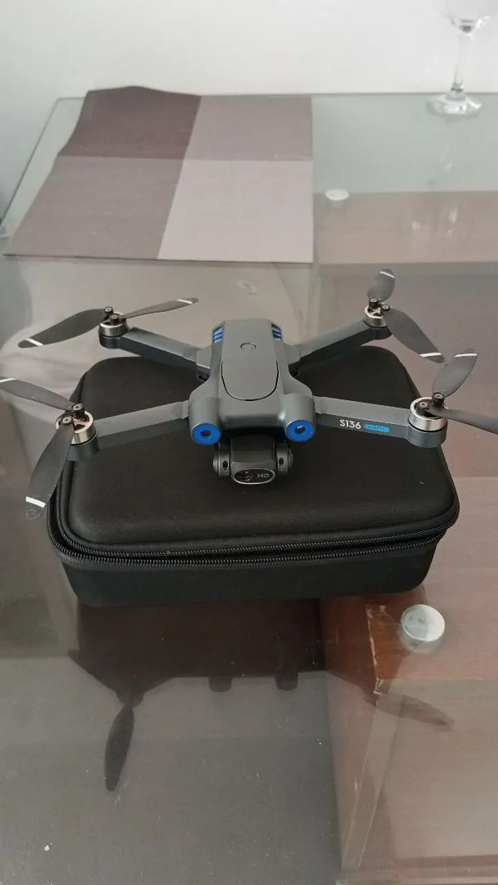 Drone completo 