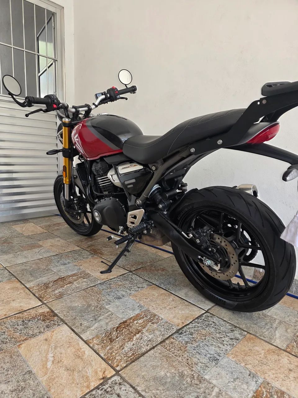 Speed 400  - Foto 4