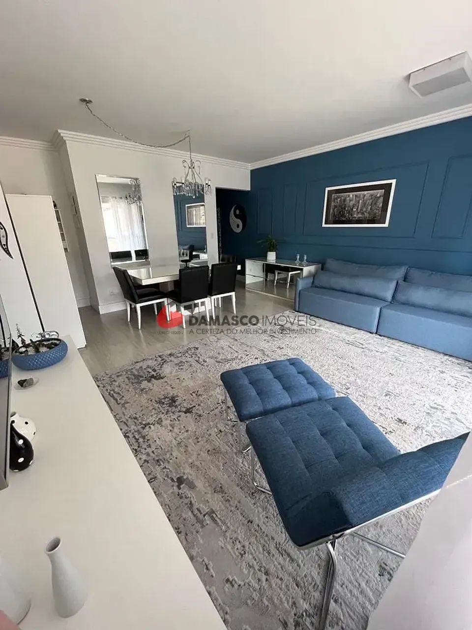 Apartamento em Santa Maria