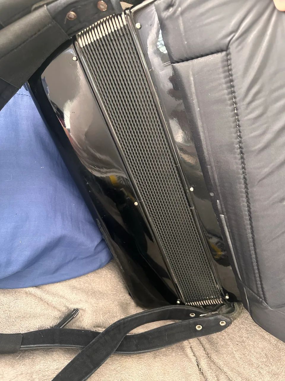 Acordeon Rivoli 3/5 italiano  - Foto 5