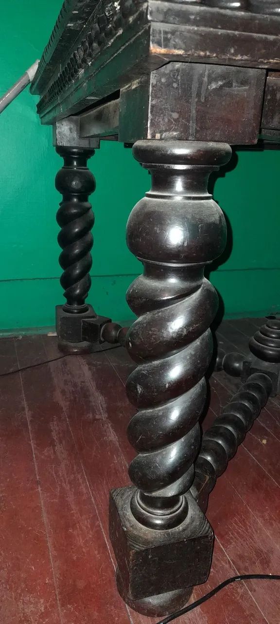 Móveis antigos  - Foto 2
