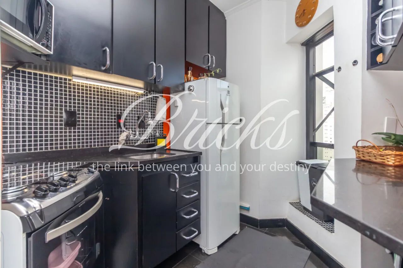 COBERTURA A VENDA MOEMA 80M² PROXIMO AO METRÔ - Foto 4