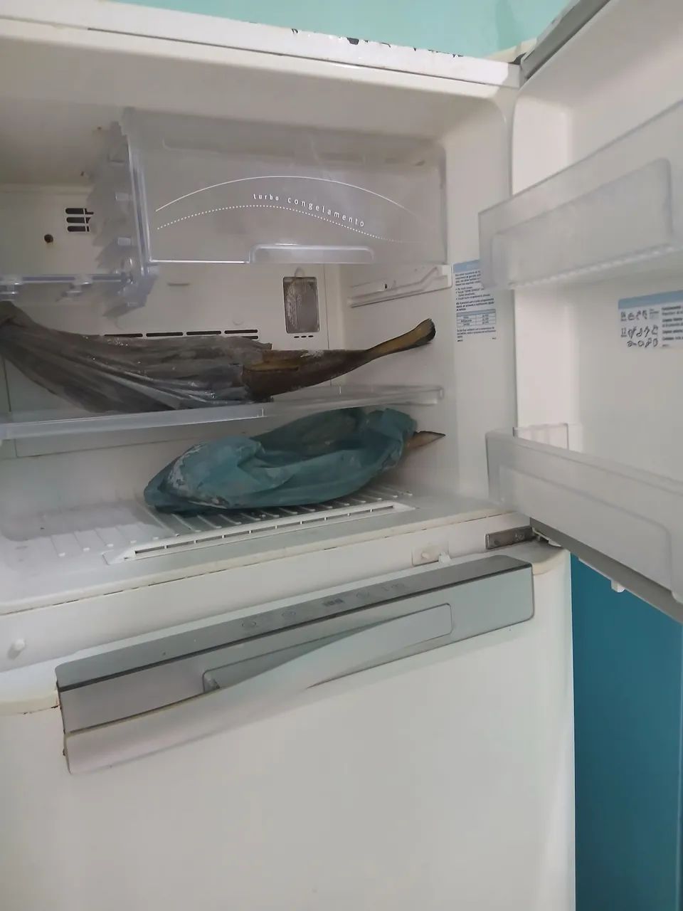 Geladeira  - Foto 5
