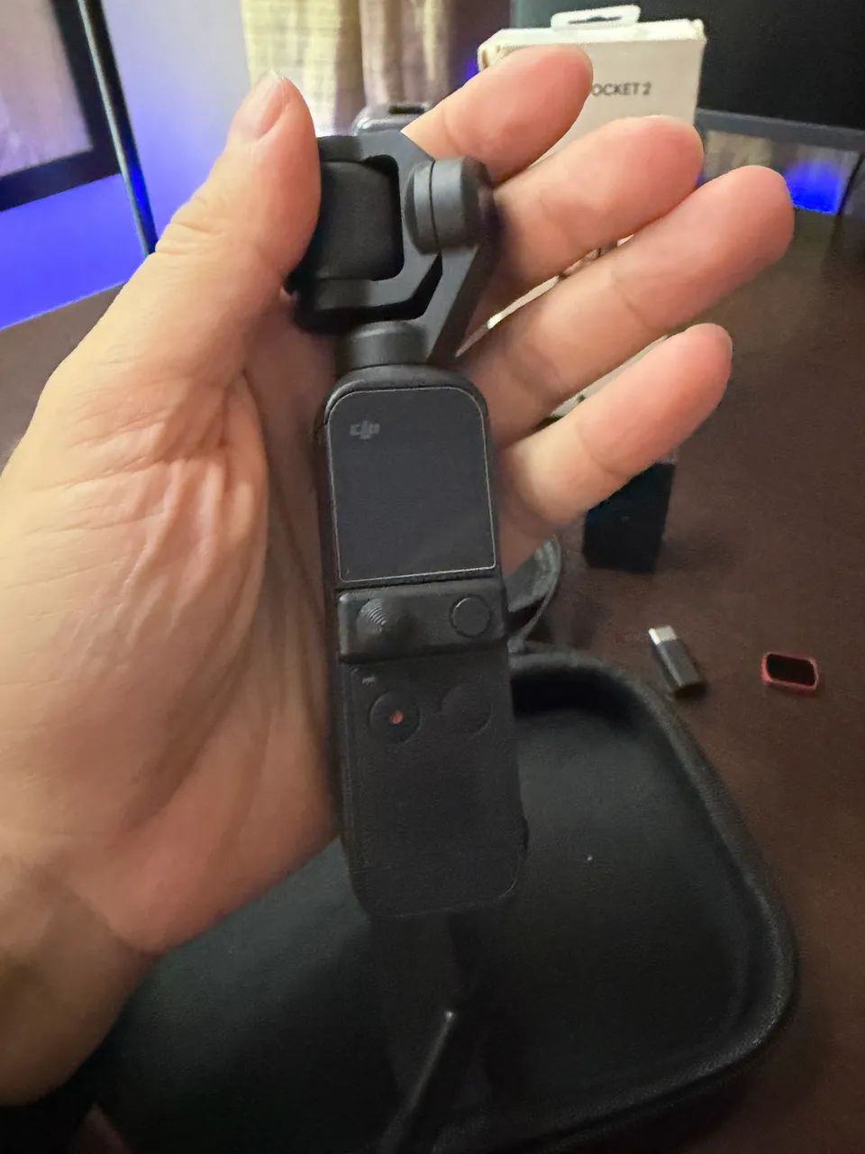 Osmo Pocket 2 - Foto 2