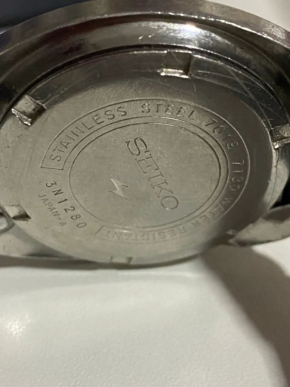 Relógio Seiko 5 - Foto 5