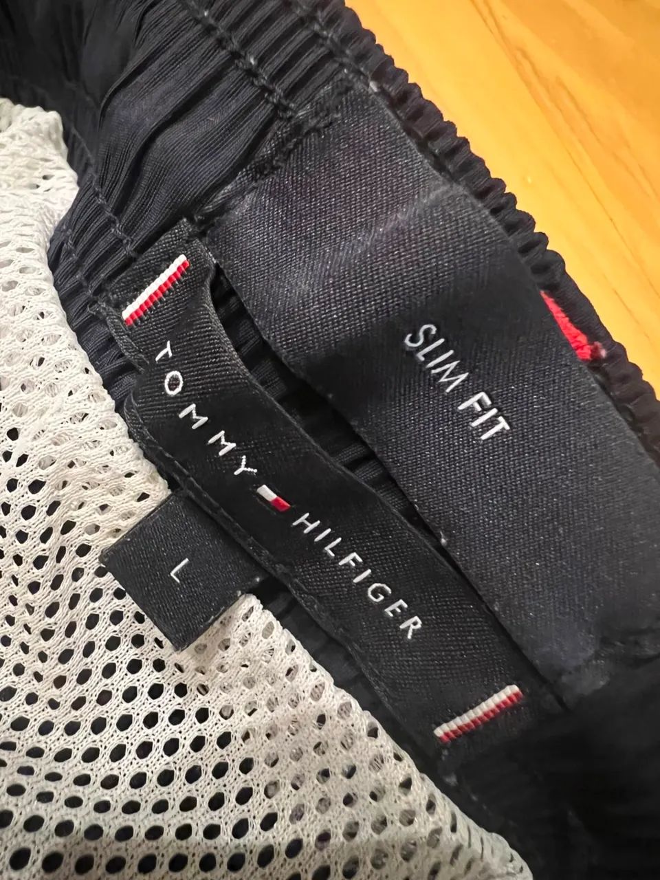 Short Tommy Hilfiger G - Foto 3